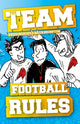 Book cover of: Football Rules. By: David Bedford