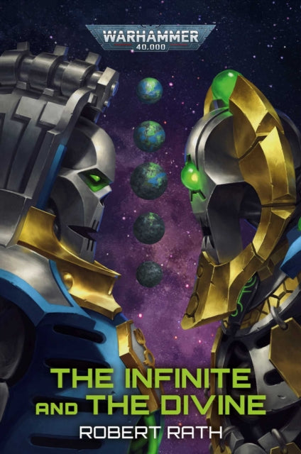 Infinite and The Divine 9781789998320 Robert Rath