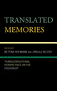 Book cover of: Translated Memories. By: Bettina Hofmann