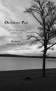 Book cover of: Octavio Paz. By: Roberto Sanchez Benitez