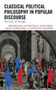 Book cover of: Classical Political Philosophy in Popular Discourse. By: Zbigniew Rau