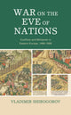 Book cover of: War on the Eve of Nations. By: Vladimir Shirogorov