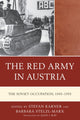 Book cover of: Red Army in Austria. By: KARNER/RUGGENTHALER/
