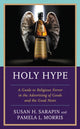 Book cover of: Holy Hype. By: Susan H. Sarapin