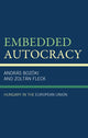 Book cover of: Embedded Autocracy
