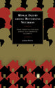 Book cover of: Moral Injury among Returning Veterans. By: Joshua Morris