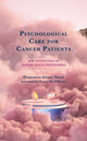 Book cover of: Psychological Care for Cancer Patients. By: Domenico Arturo Nesci