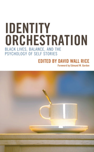 Book cover of: Identity Orchestration. By: David Wall Rice