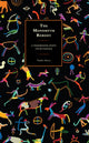 Book cover of: Monomyth Reboot. By: Nadia Salem
