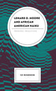 Book cover of: Lenard D. Moore and African American Haiku. By: Ce Rosenow