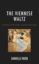 Book cover of: Viennese Waltz. By: Danielle Hood