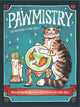 Book cover of: Pawmistry. By: Megan Lynn Kott