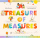 Book cover of: Treasure of Measures. By: Mike Downs