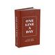 Book cover of: Luxe One Line a Day