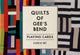 Book cover of: Quilts of Gee's Bend Playing Cards: 2-Deck Set. By: Chronicle