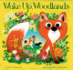 Book cover of: Wake Up, Woodlands. By: Karen Jameson