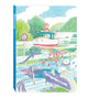 Book cover of: Ponyo Journal