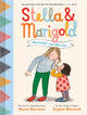Stella & Marigold: Mermaids and Mix-Ups, Book 2 9781797219714 BARROWS, ANNIE