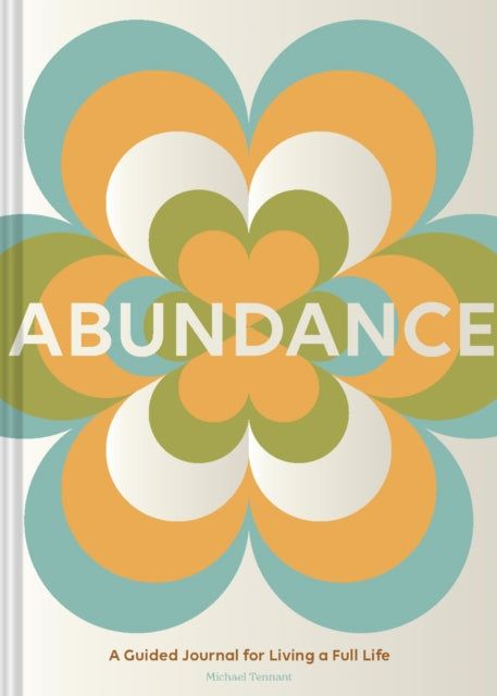 Book cover of: Abundance