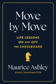 Book cover of: Move by Move. By: Maurice Ashley