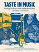 Book cover of: Taste in Music. By: Luke Pyenson