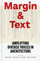 Book cover of: Margin and Text. By: Betsy West