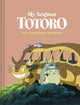 Book cover of: Studio Ghibli My Neighbor Totoro 2025 Engagement Calendar