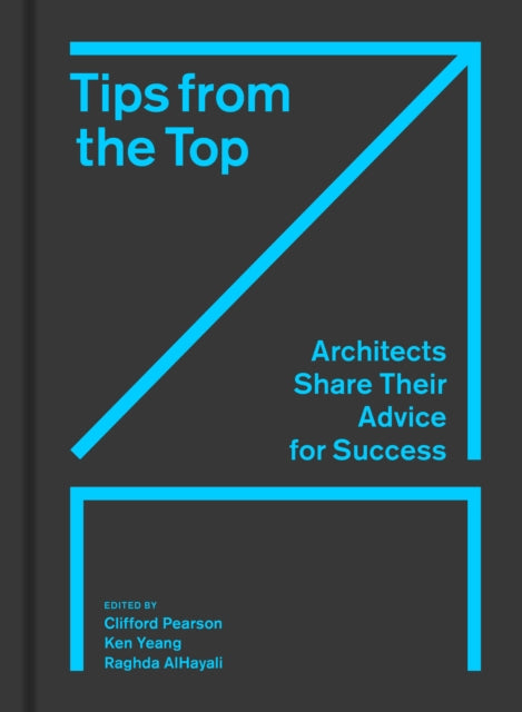 Book cover of: Tips from the Top