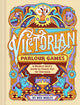 Book cover of: Victorian Parlour Games