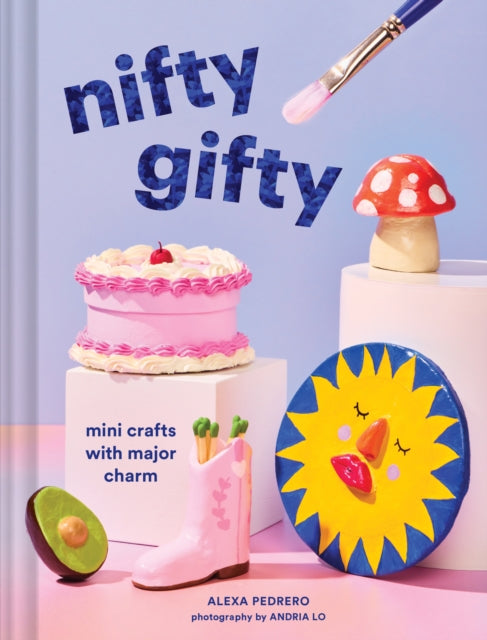 Book cover of: Nifty Gifty
