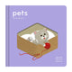 Book cover of: TouchThinkLearn: Pets