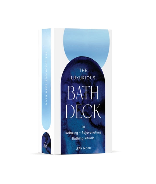 Book cover of: Luxurious Bath Deck