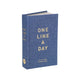 Book cover of: Denim One Line a Day