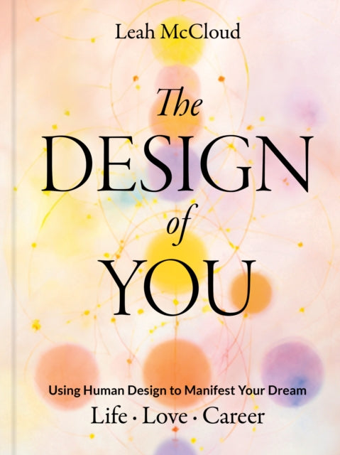 Book cover of: Design of You
