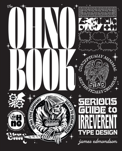 Book cover of: Ohno Book
