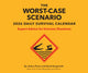 Book cover of: Worst-Case Scenario 2026 Daily Calendar
