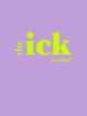 Book cover of: Ick Journal