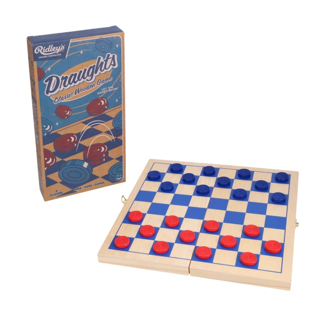 Book cover of: House of Novelties Draughts