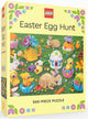 LEGO Easter Egg Hunt 500-Piece Puzzle