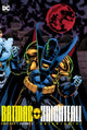 Book cover of: Batman: Knightfall Omnibus Vol. 2: Knightquest. By: Chuck Dixon