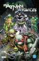 Book cover of: Batman/Teenage Mutant Ninja Turtles Vol. 1