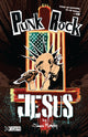 Book cover of: Punk Rock Jesus. By: Sean Murphy