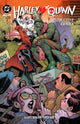 Harley Quinn Vol. 1: Destructive Comics 9781799502210 Elliott Kalan