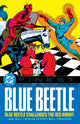 Book cover of: DC Finest: Blue Beetle: Blue Beetle Challenges the Red Knight