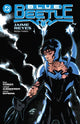 Book cover of: Blue Beetle: Jaime Reyes Book Three
