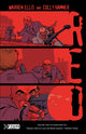 Book cover of: Red