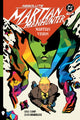 Book cover of: Absolute Martian Manhunter: Martian Vision