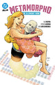 Book cover of: Metamorpho: The Element Man