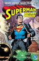 Book cover of: Superman: Secret Origin. By: Geoff Johns