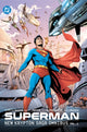 Superman: New Krypton Saga Omnibus Vol. 1